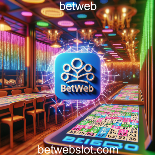 A Emoção do Bingo: Descubra a Diversão no Betweb
