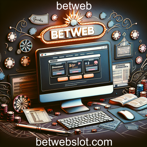 Descubra a Categoria 'Guias' no Betweb e Melhore Seu Jogo!