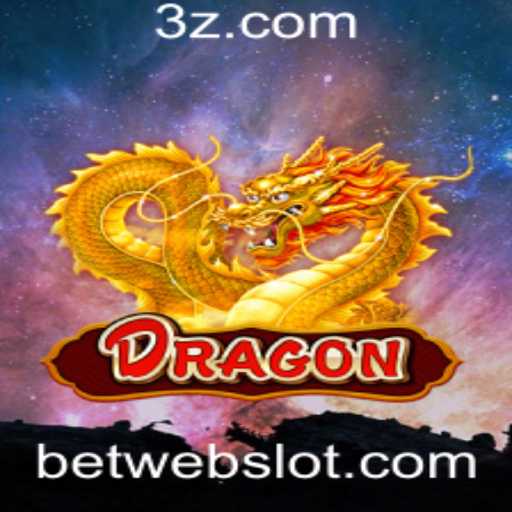 Dragon: A Experiência Imersiva de Jogo no Betweb