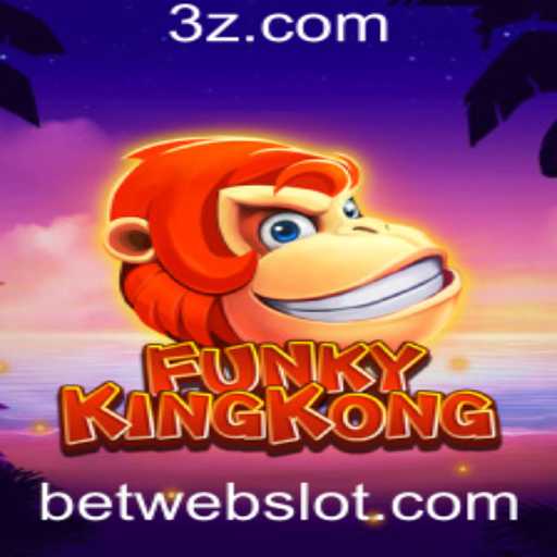 FunkyKingKong: Um Mergulho no Fascinante Mundo do Jogo