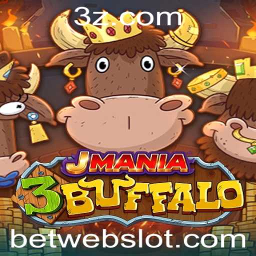 Explorando JMania3Buffalo: Aventuras e Estratégia no Universo Betweb