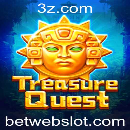 TreasureQuest: Aventure-se no Mundo das Apostas com BetWeb